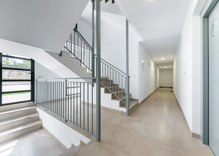 Apartamento Los Alcores