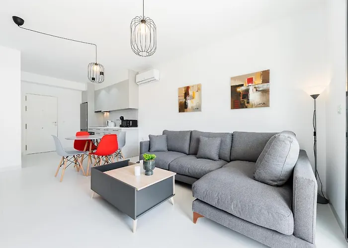 Apartamento Los Alcores