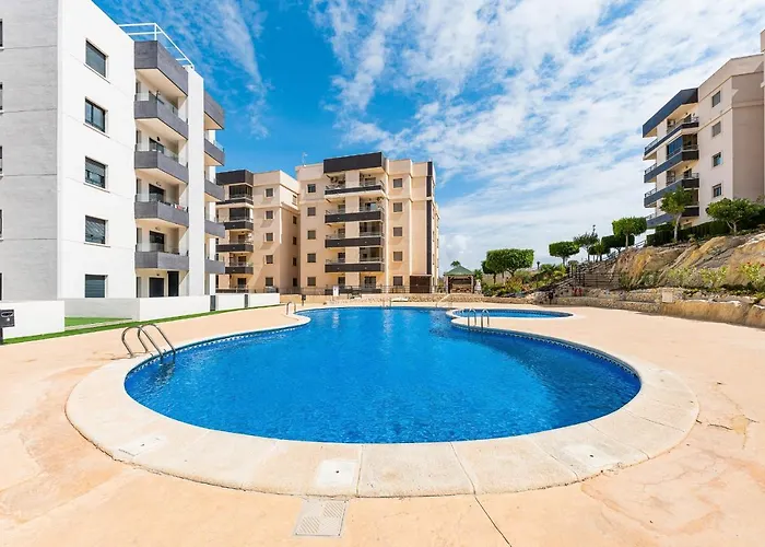 Apartamento Los Alcores