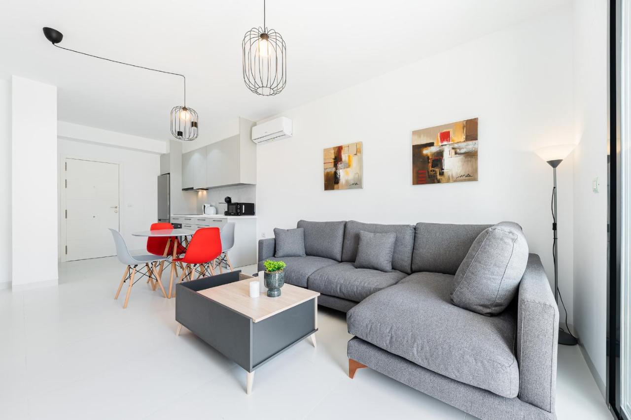 Apartment Alcores