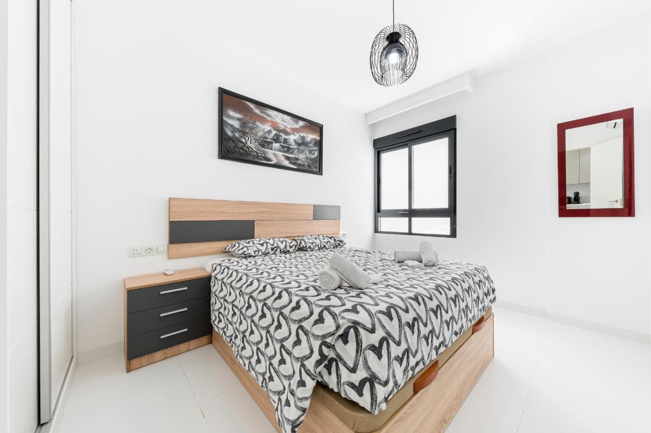 Alcores Appartement