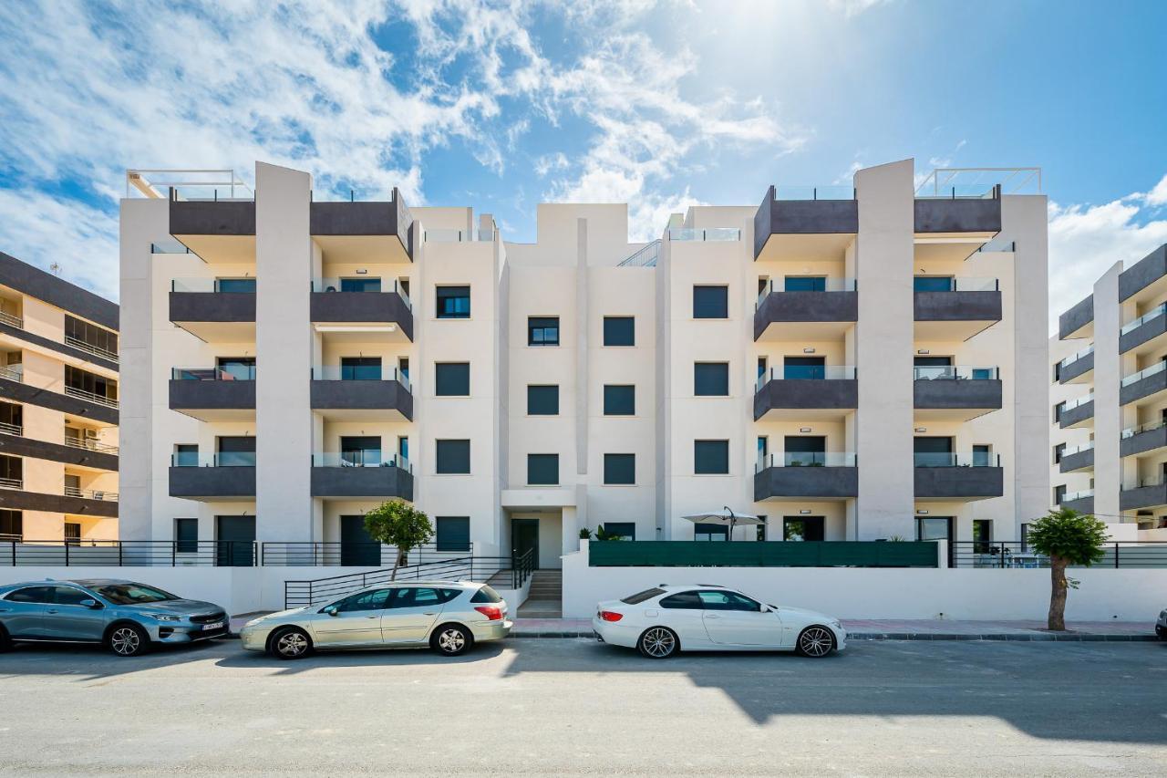 Alcores Appartement