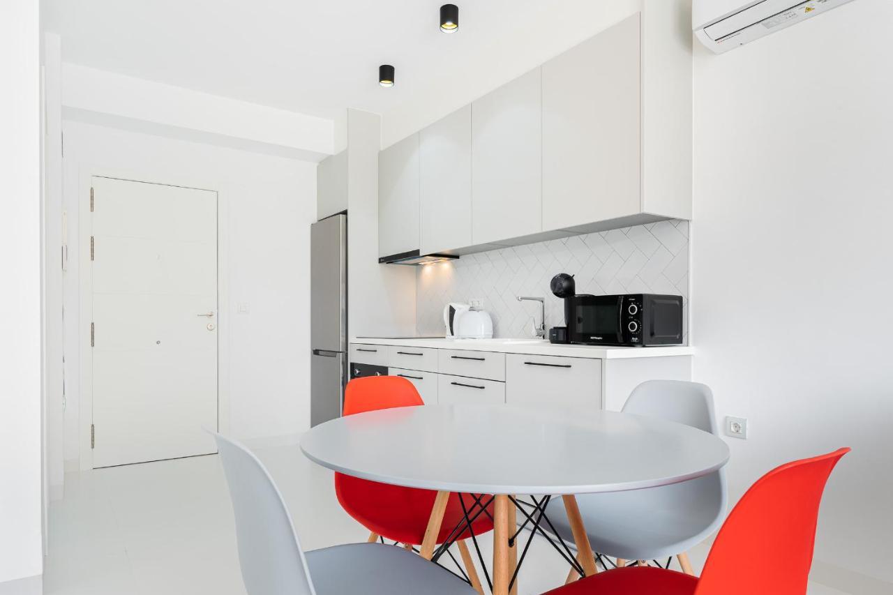 Alcores Appartement San Miguel De Salinas