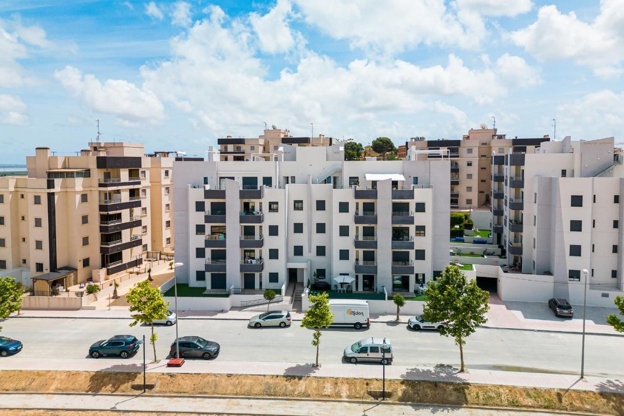 Alcores Apartment