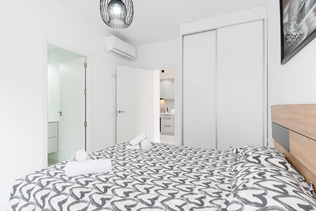 Apartment Alcores