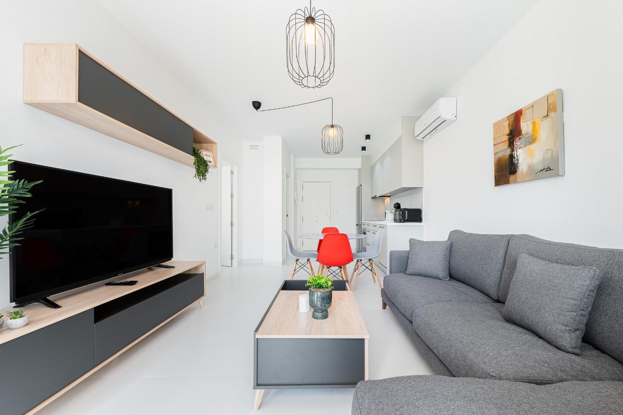 Alcores Appartement