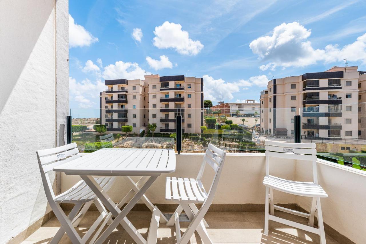 Apartment Alcores