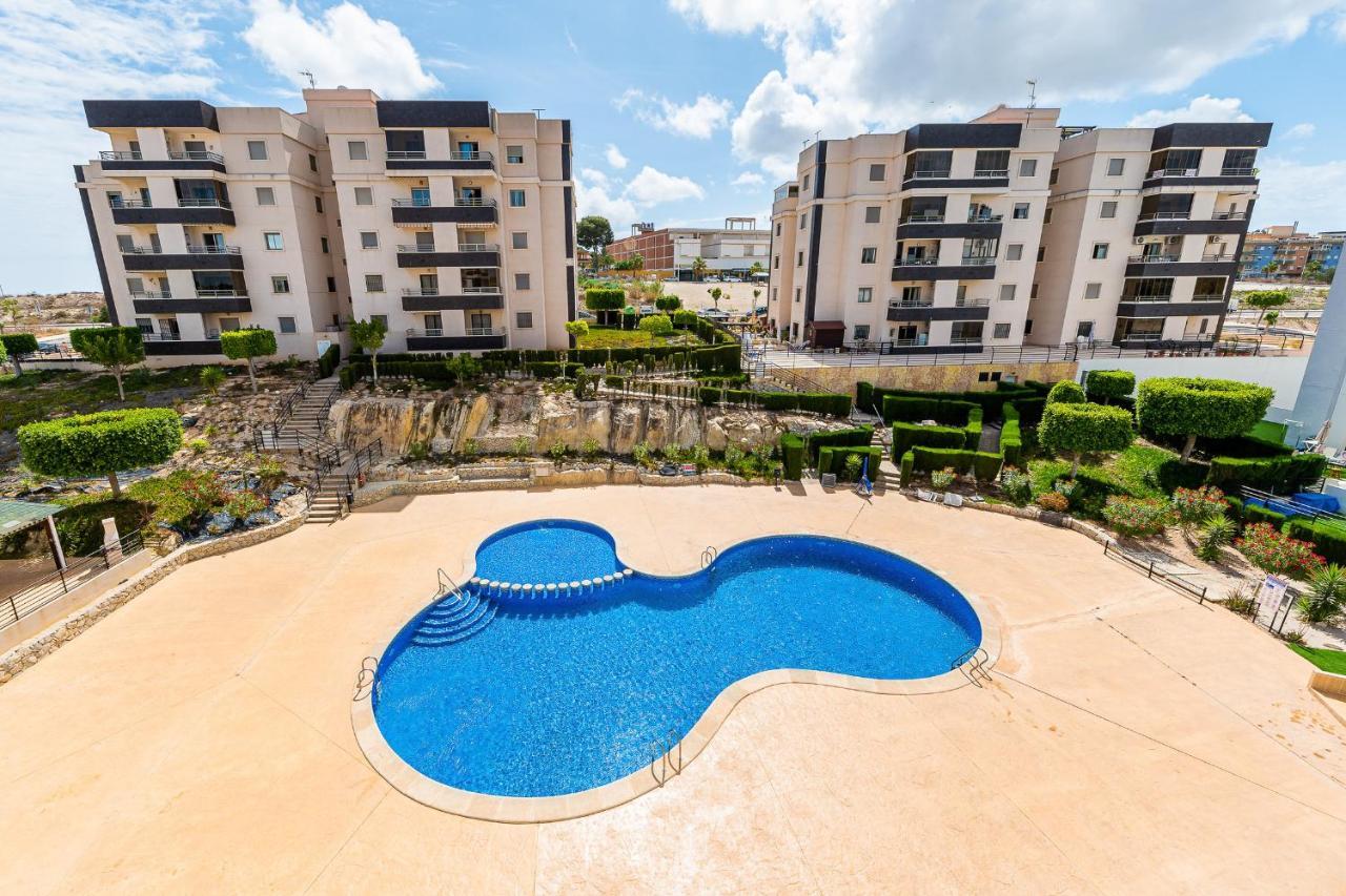 Alcores Apartment