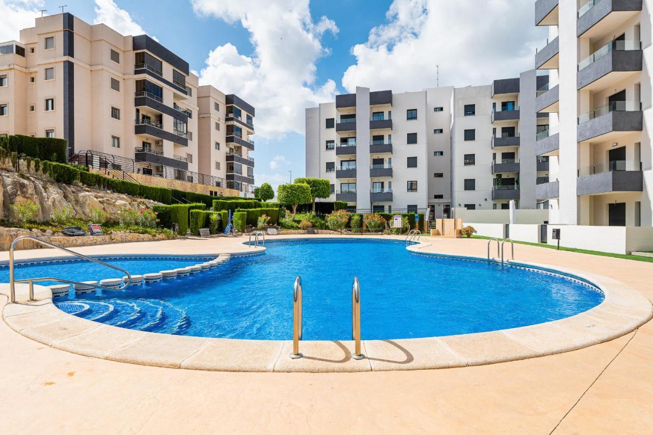 Appartement Alcores