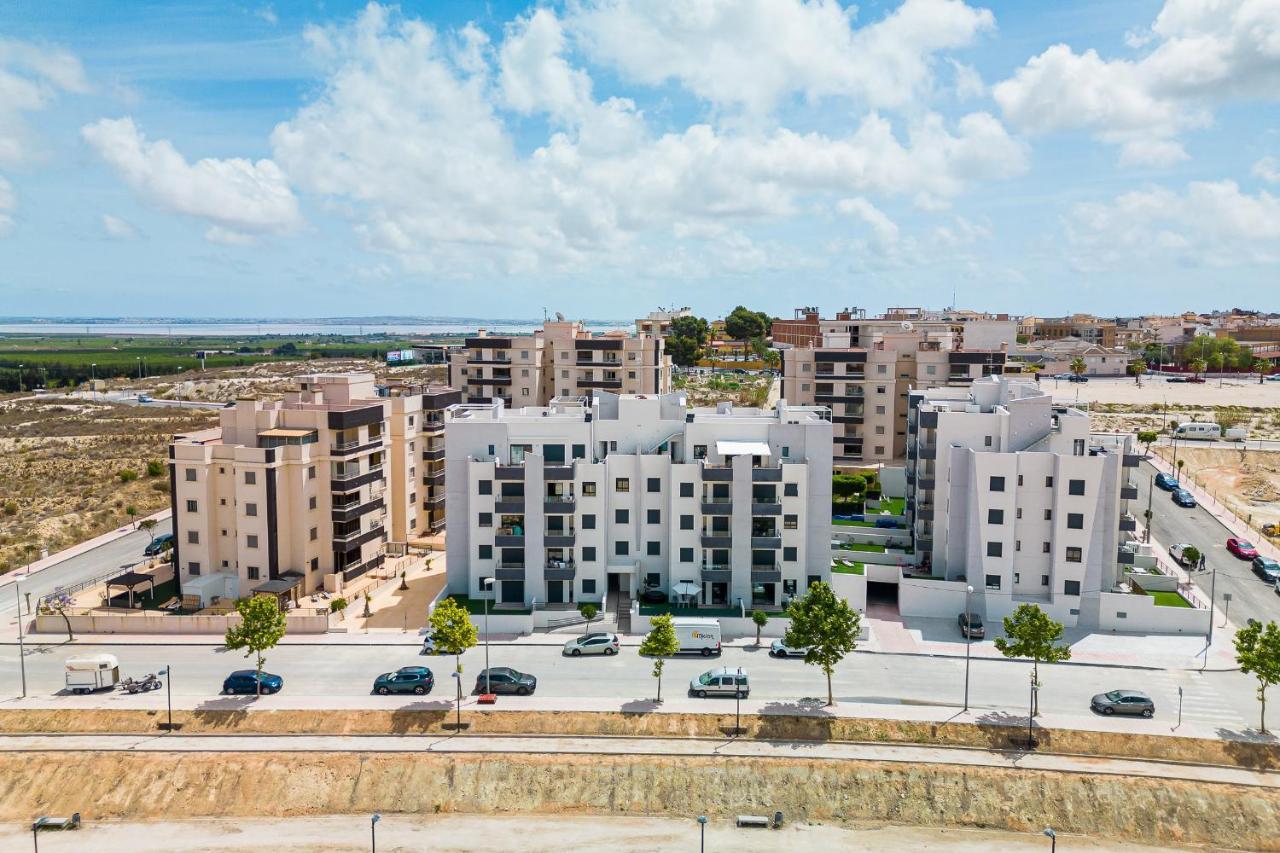 Alcores Apartment San Miguel De Salinas
