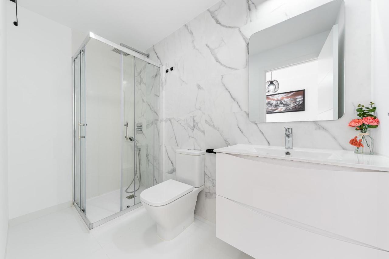 Alcores Apartment *