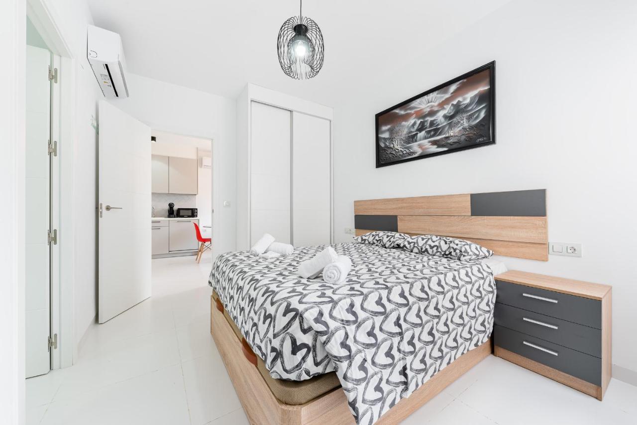 Apartment Alcores *