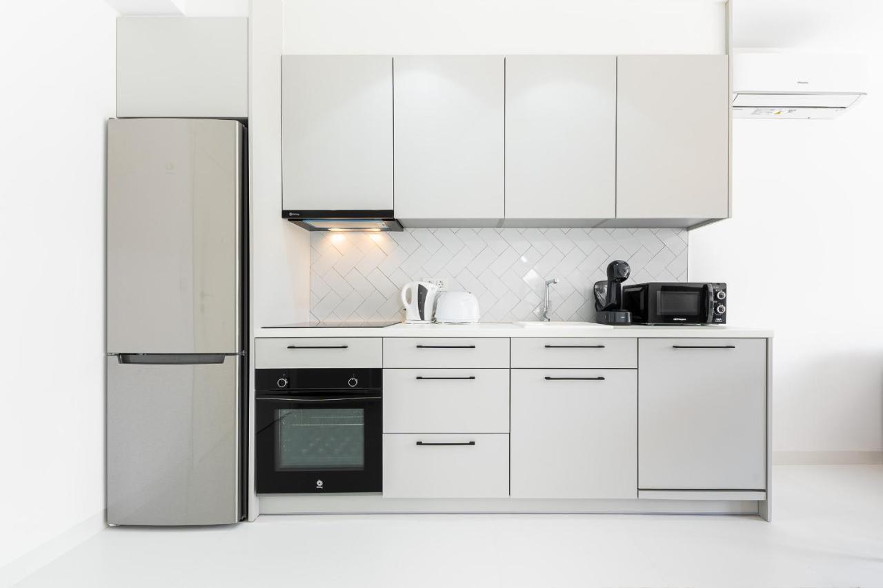 Apartment Alcores *