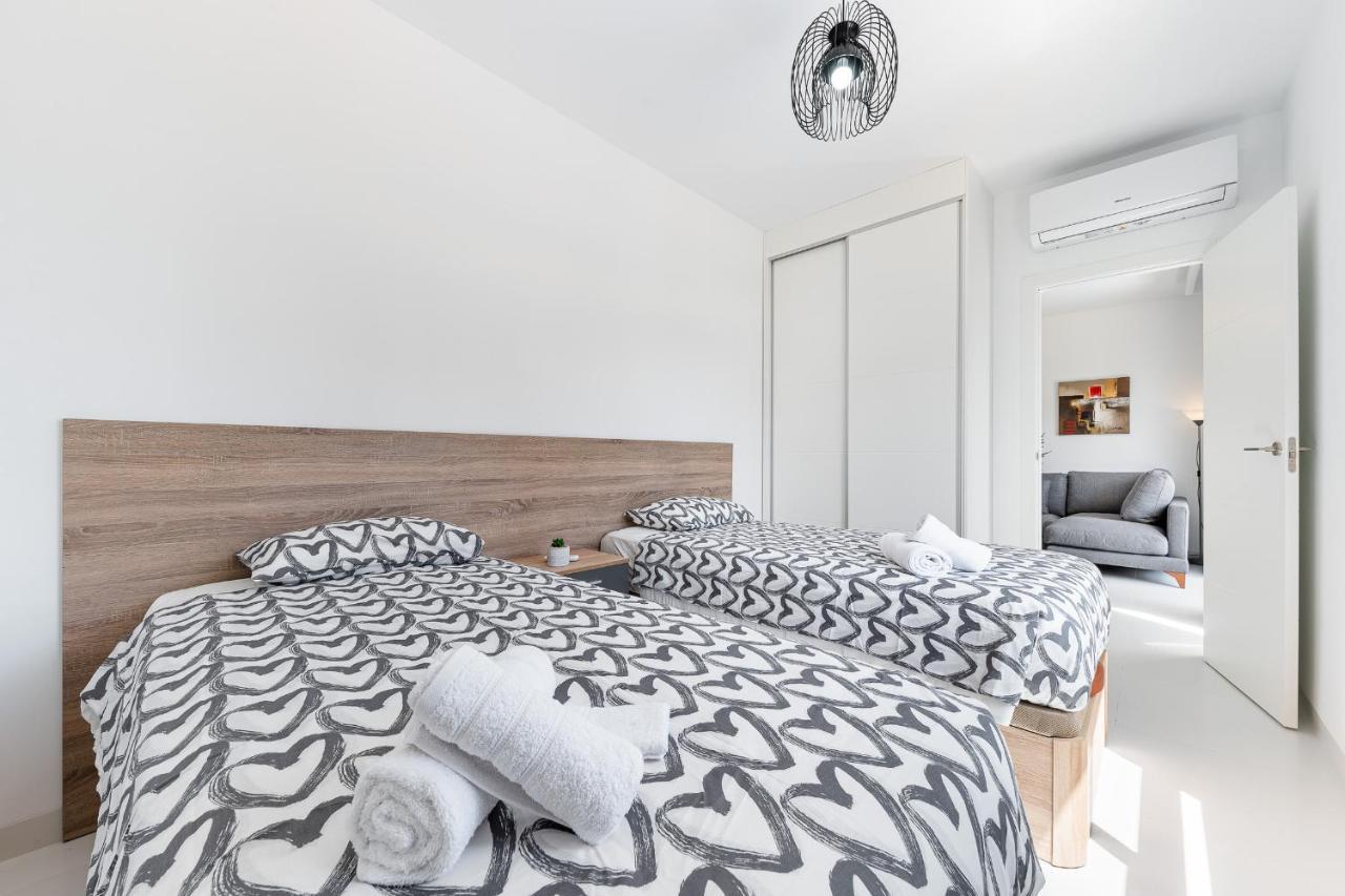 Alcores Apartment *