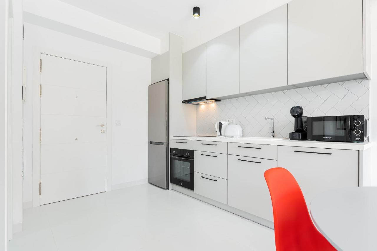 Apartment Alcores *